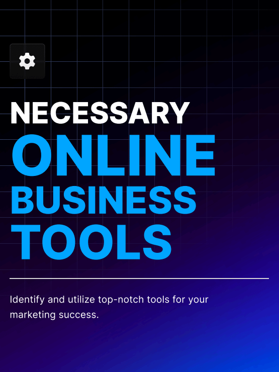 Necessary Online Business Tools product image (1)