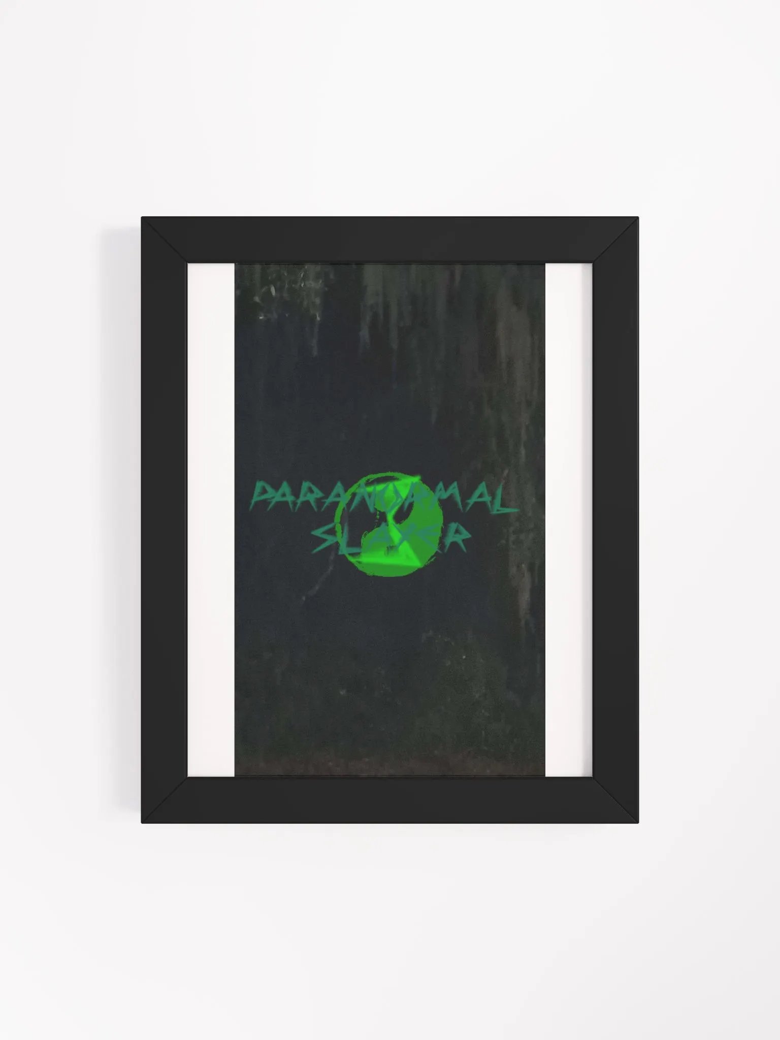 Paranormal Slayer 3 Poster product image (27)