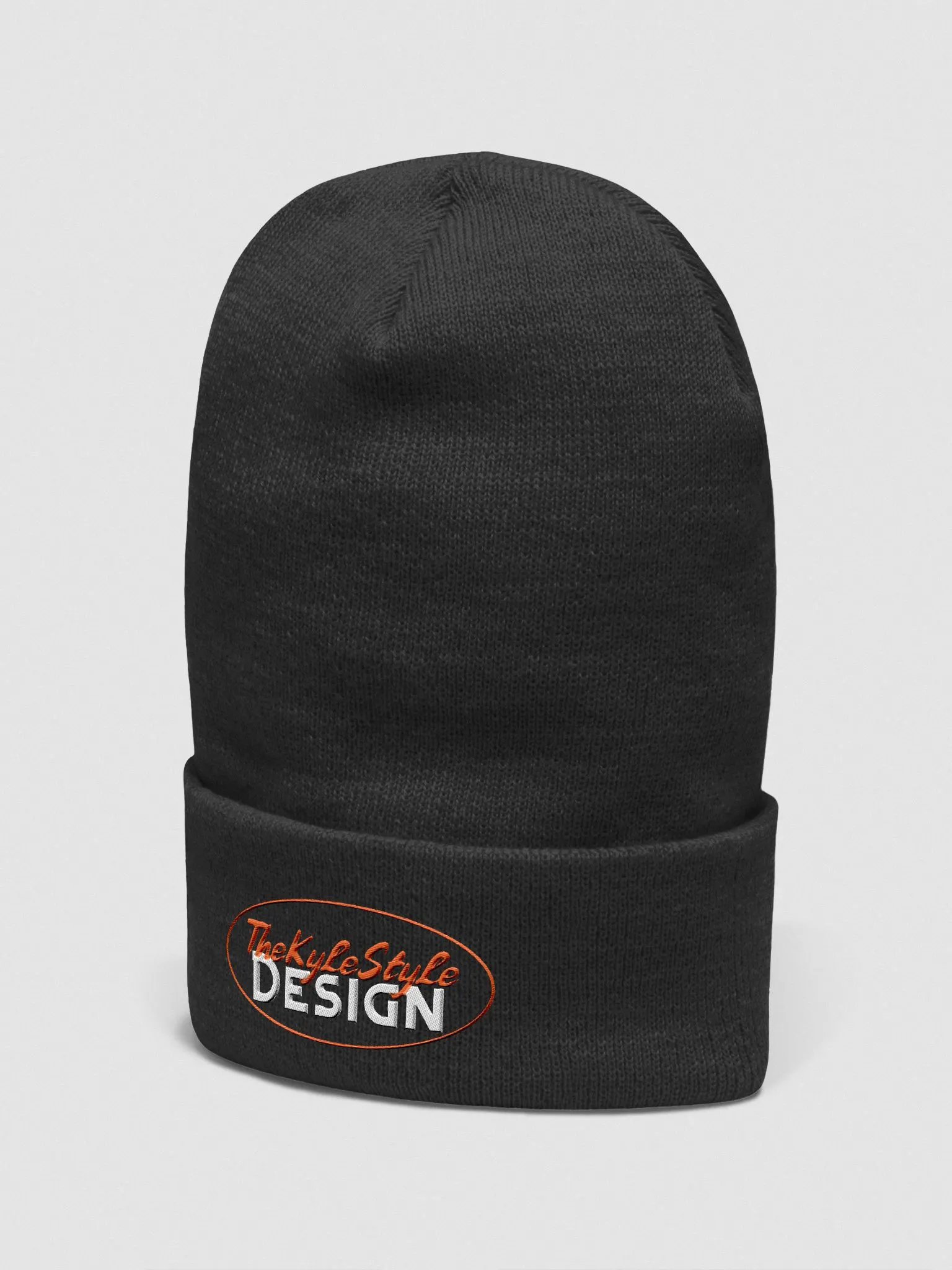 TheKyleStyle Beanie product image (2)