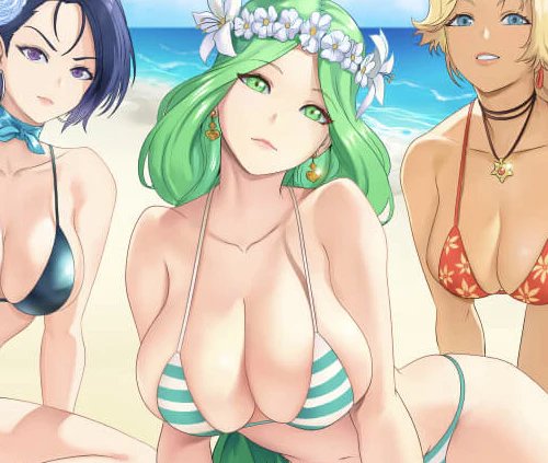 Beach Rhea product image (1)