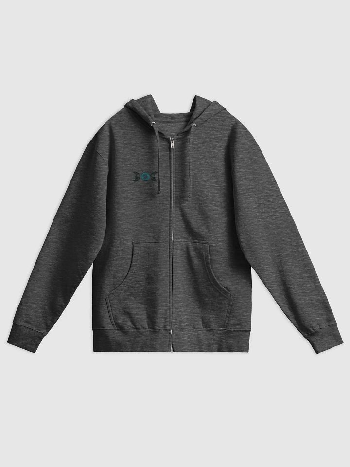 Ruby True Zip up Hoodie product image (15)