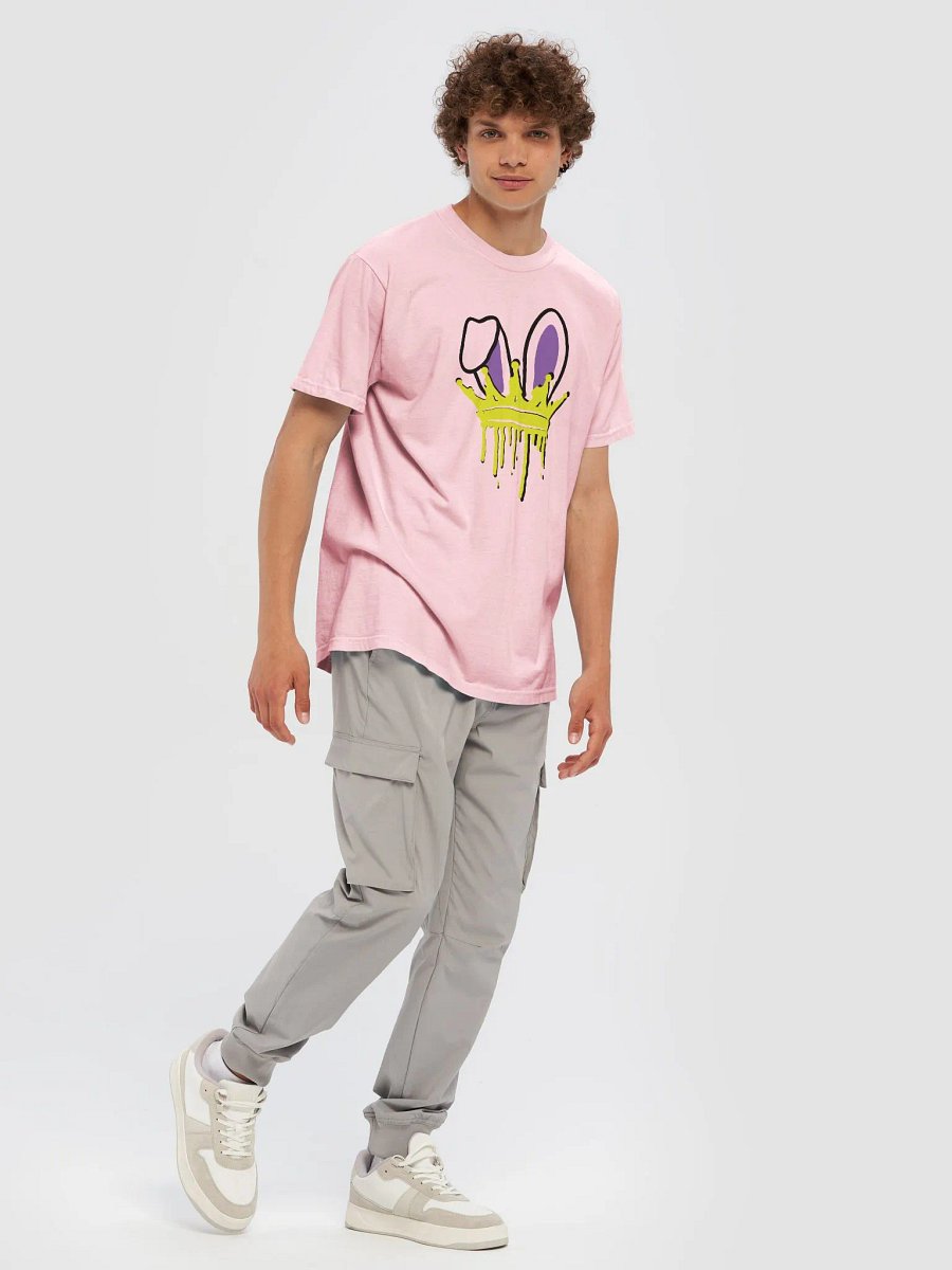 Bunny Crown Tee product image (80)