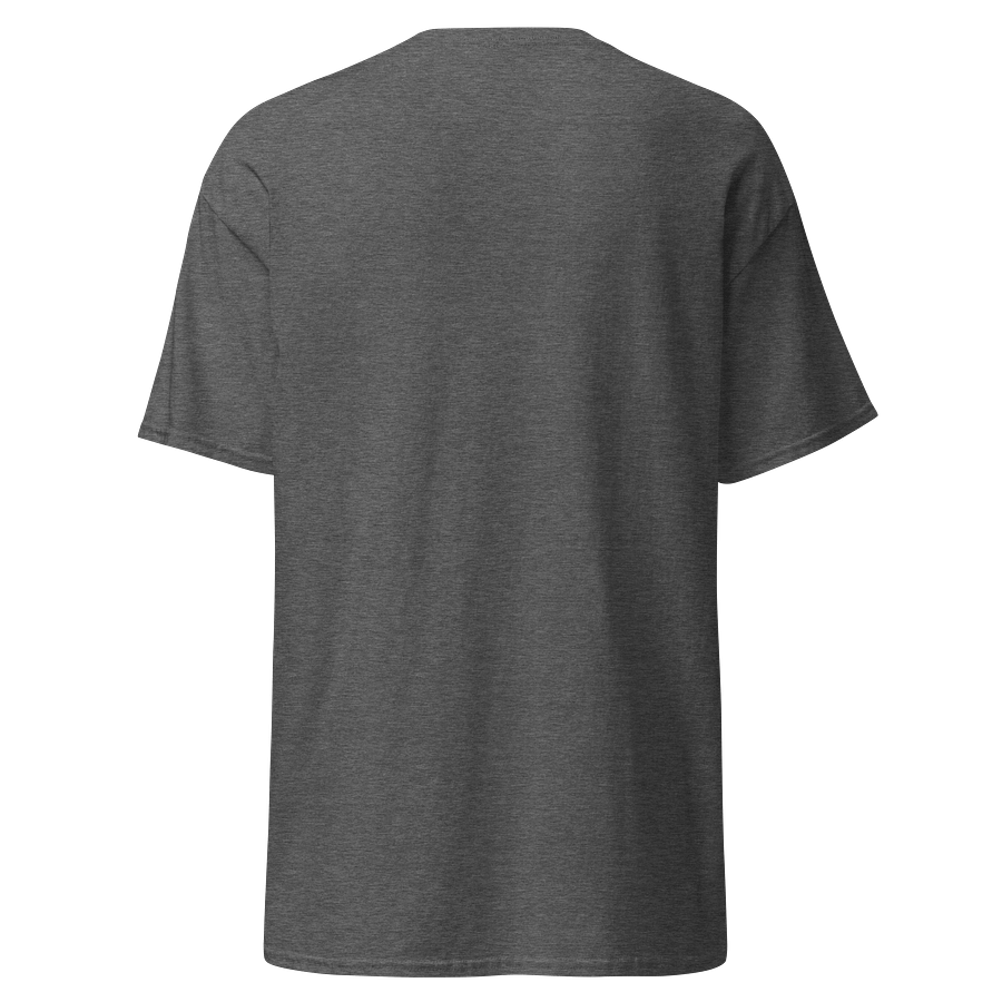 Embroidered Cat Paw Print T-Shirt product image (9)