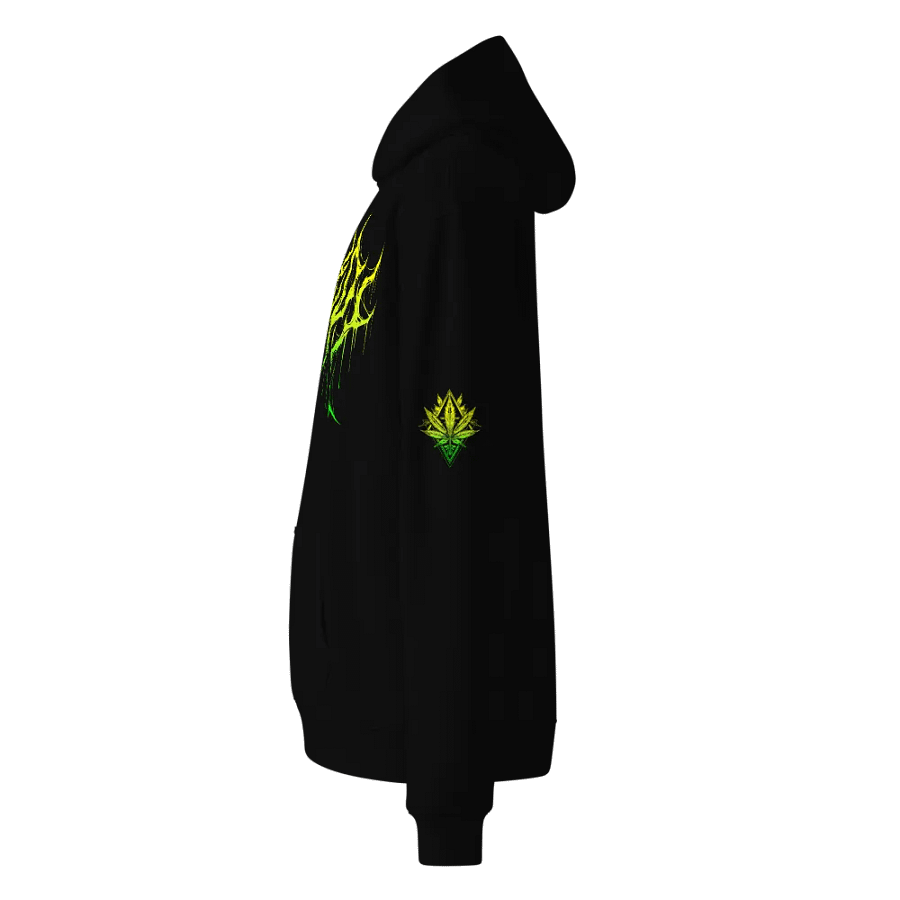 Metal Hoodie product image (11)