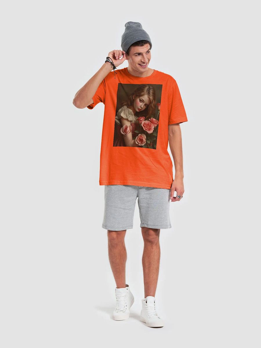 CHOP WALID Bold Tee product image (6)