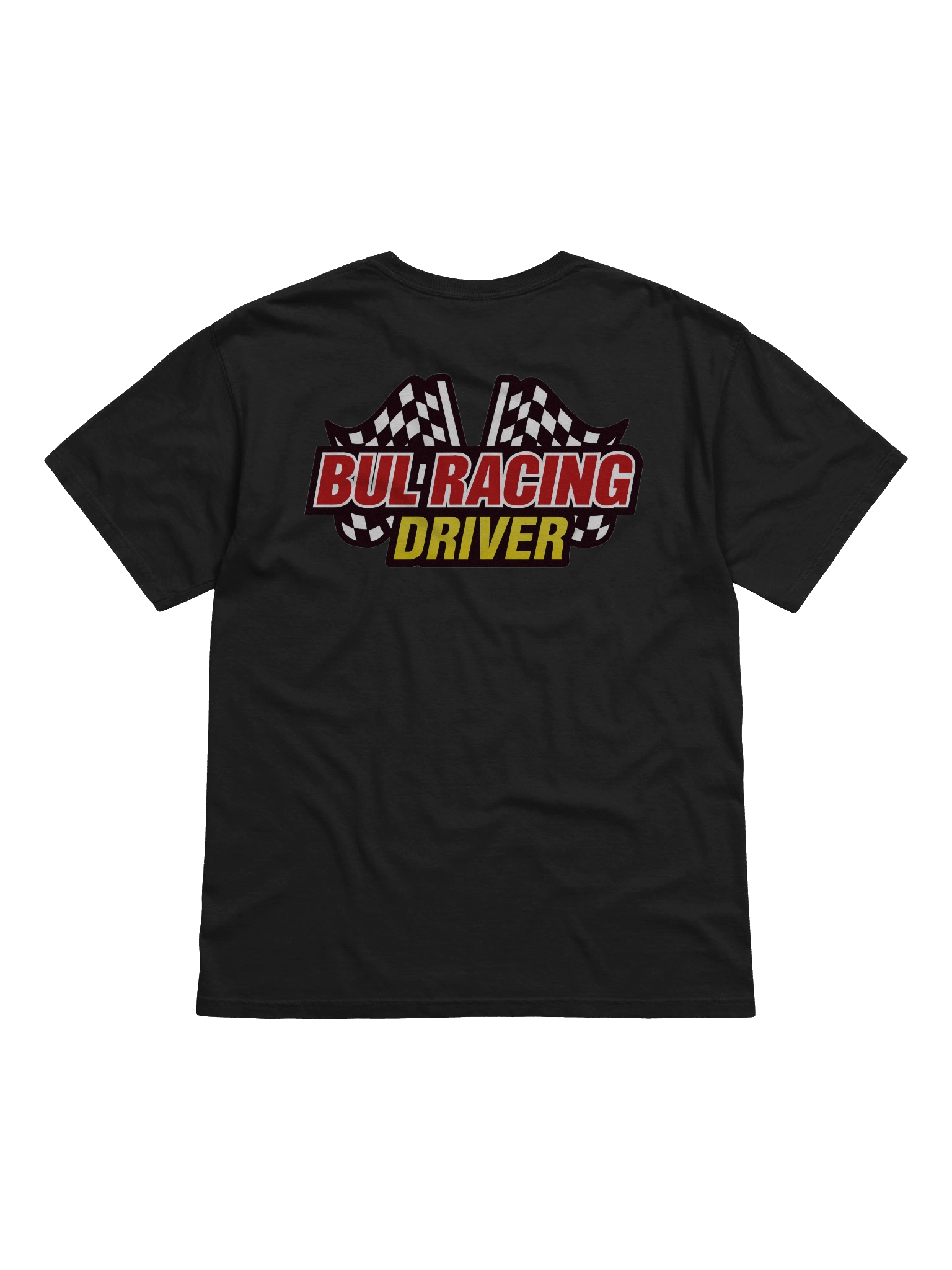 Comfort Colors Garment-Dyed Heavyweight T-Shirt - Driver product image (18)