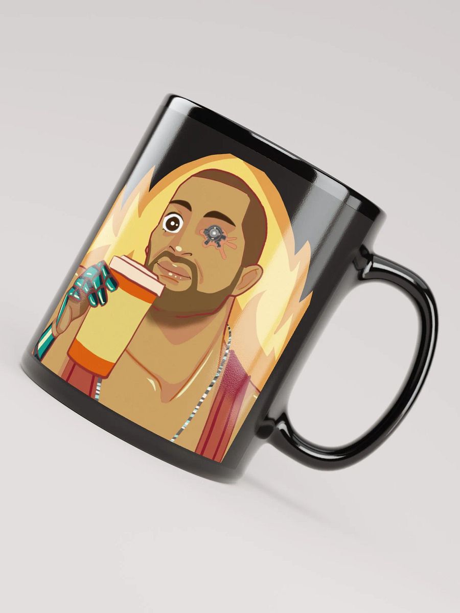 The Coffee is fine product image (4)