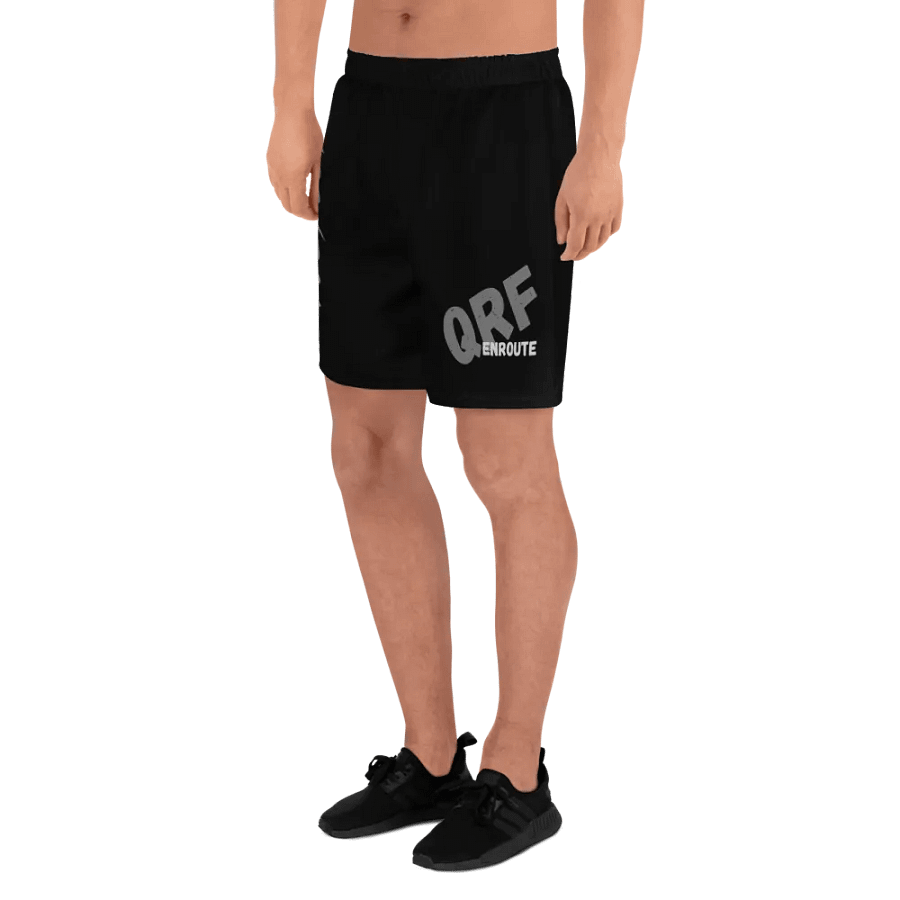 RuffNecks Shorts product image (7)