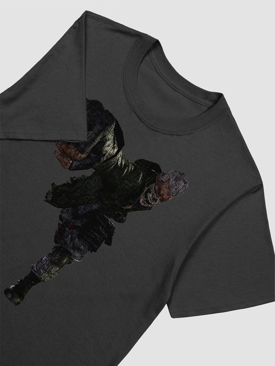 Bryan / Mach Punch / Typography Shirt product image (2)