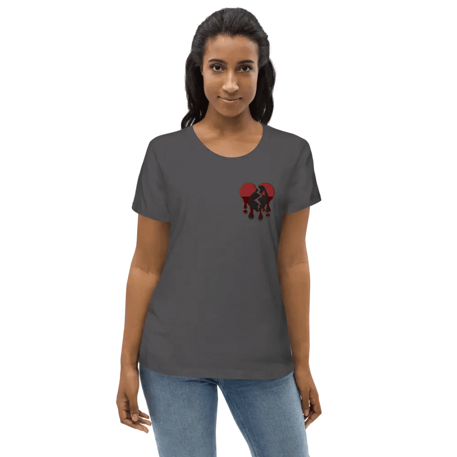 Broken Fitted Women product image (26)