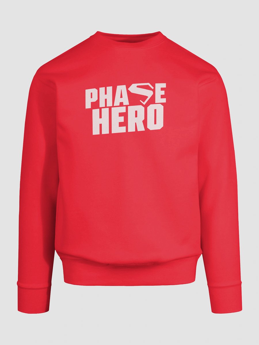 Phase Hero Summer 2025 Shirt product image (18)