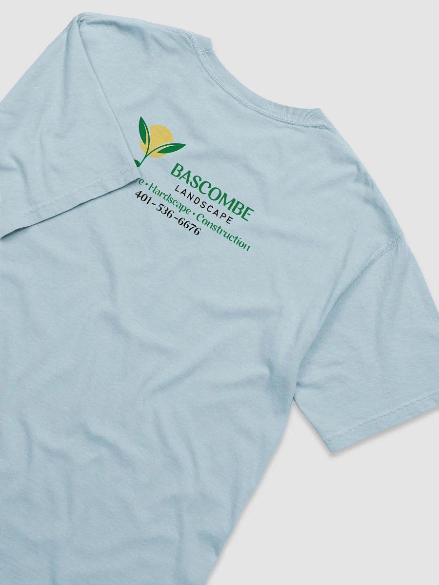 Bascombe Landscape T-Shirt product image (24)