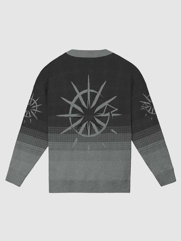 Unusual Turn Super Cozy Relaxed Knit Sweater product image (9)