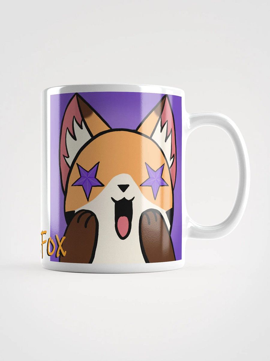 WOW Mug product image (1)
