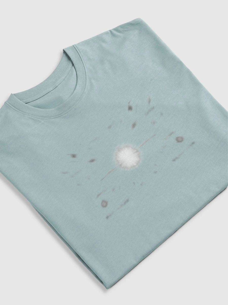 Light Frequencies Tee product image (30)