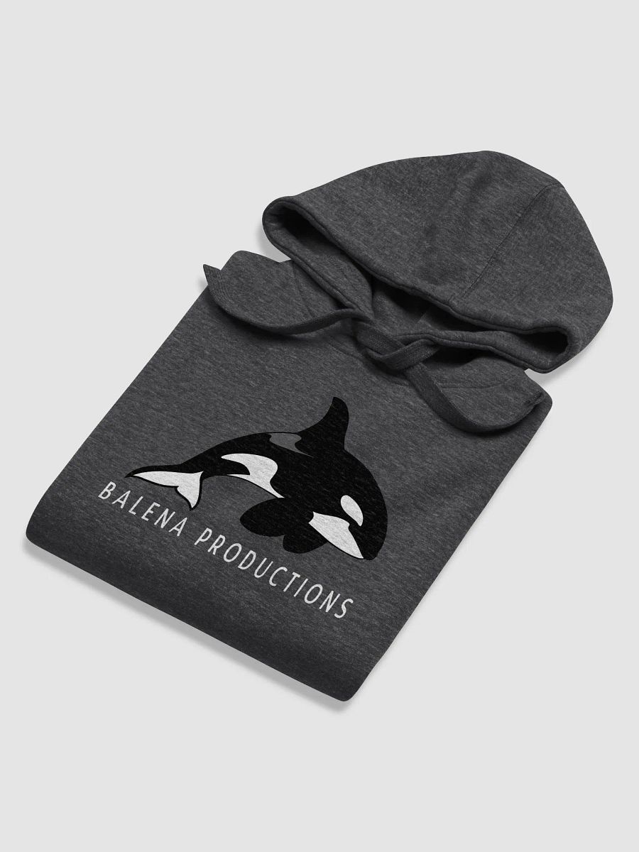 Balena Productions Hoodie product image (28)