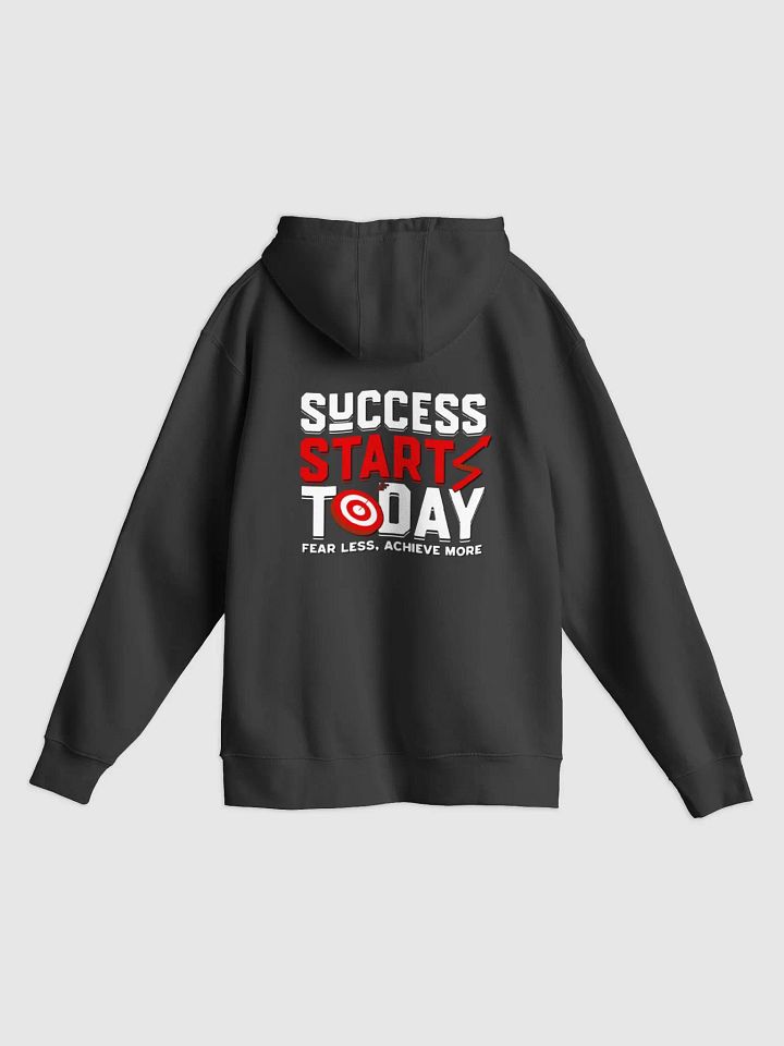 SUCCESS STARTS TODAY BY URBAN HOOD product image (14)