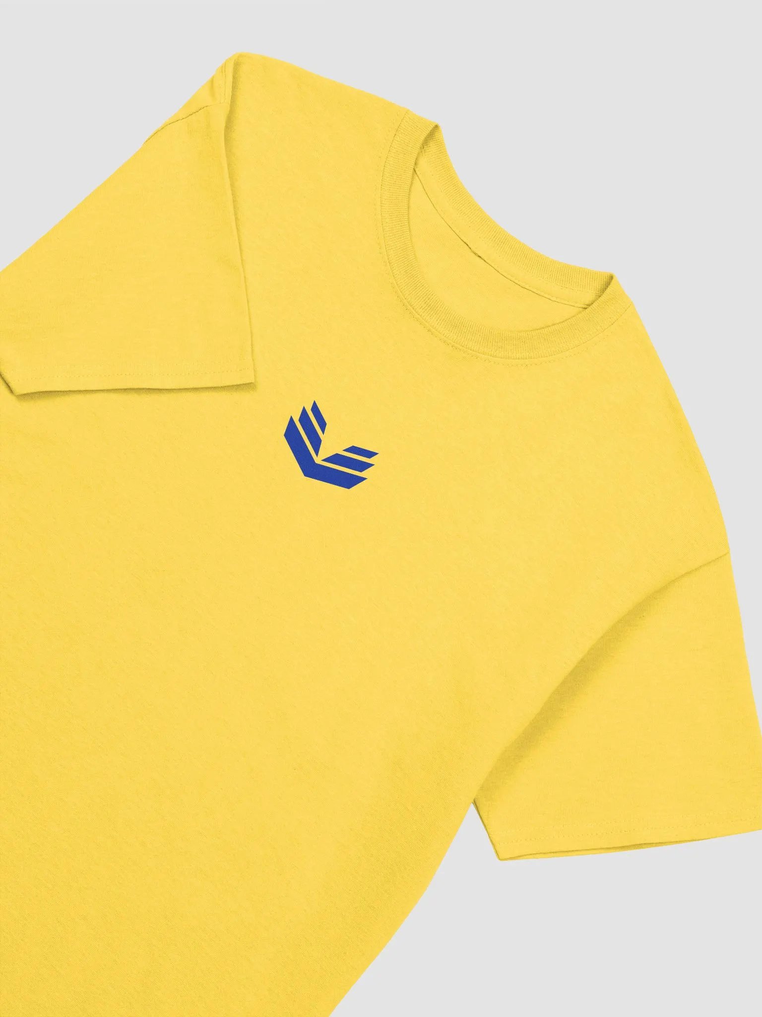 Heatseeker Tee - Gold product image (4)