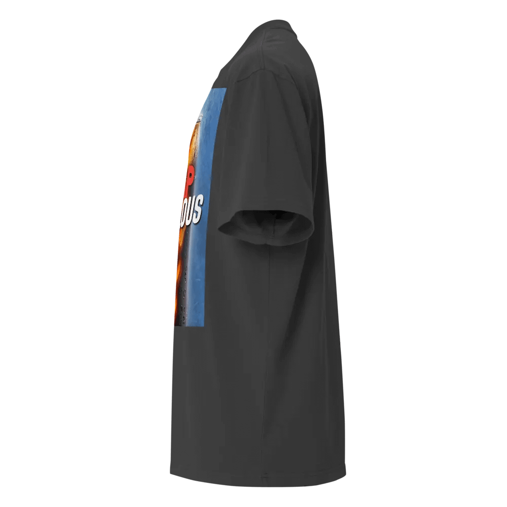 Craptabulous T shirt product image (5)