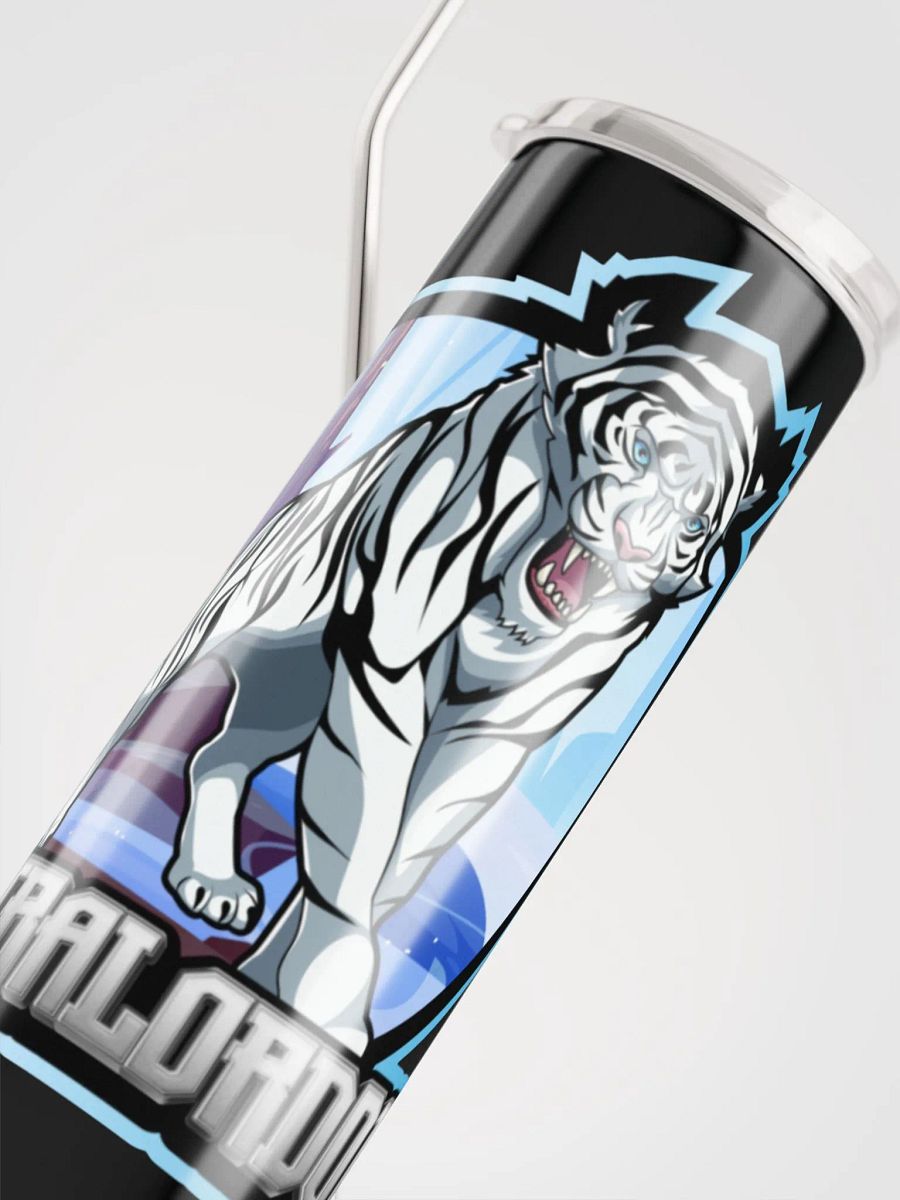 Arctic Roar Stainless Steel Tumbler product image (5)