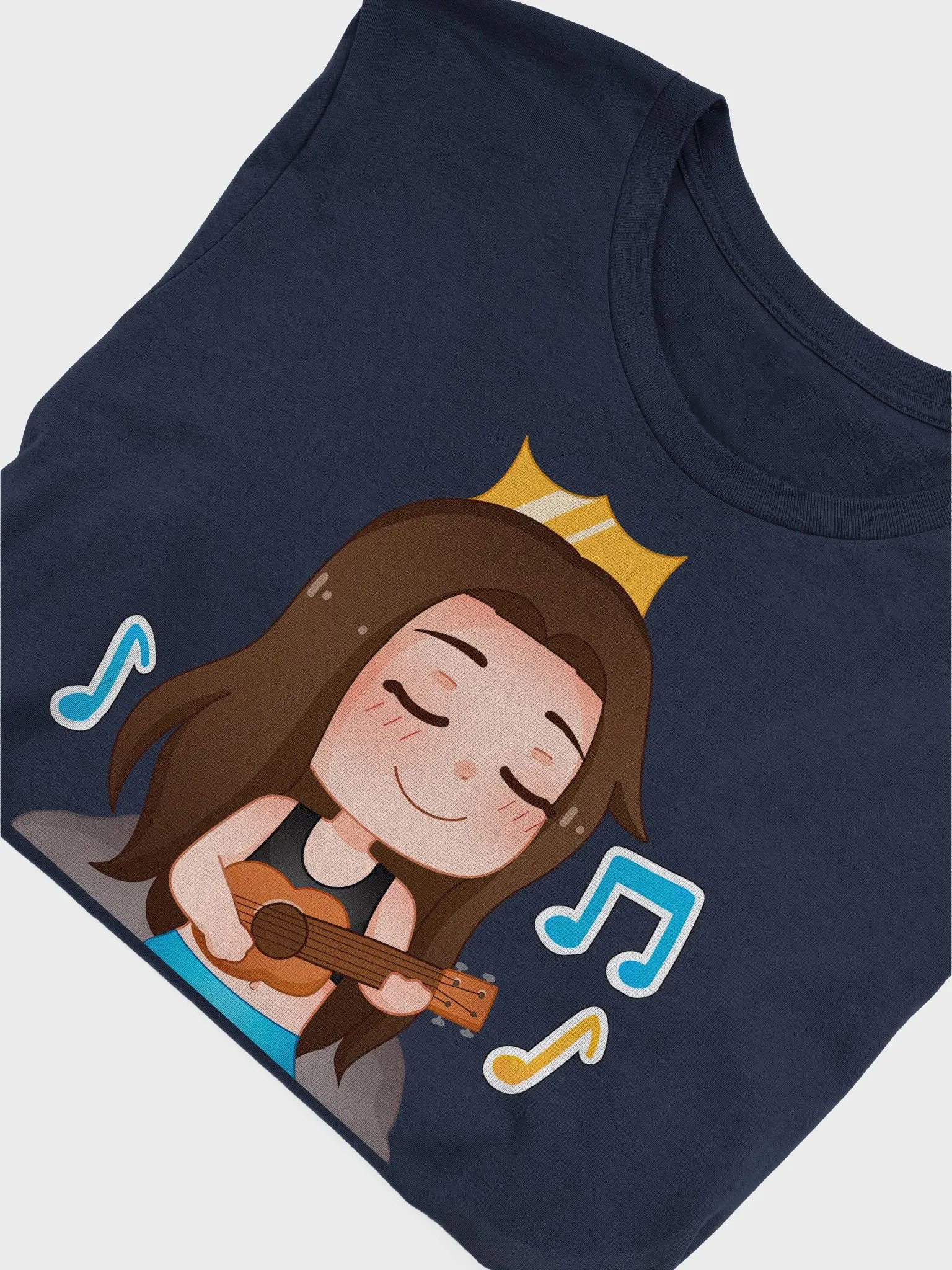 MerMusic Shirt product image (5)