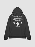 Darkmage4 Productions Gaming Ghost Hoodie product image (2)