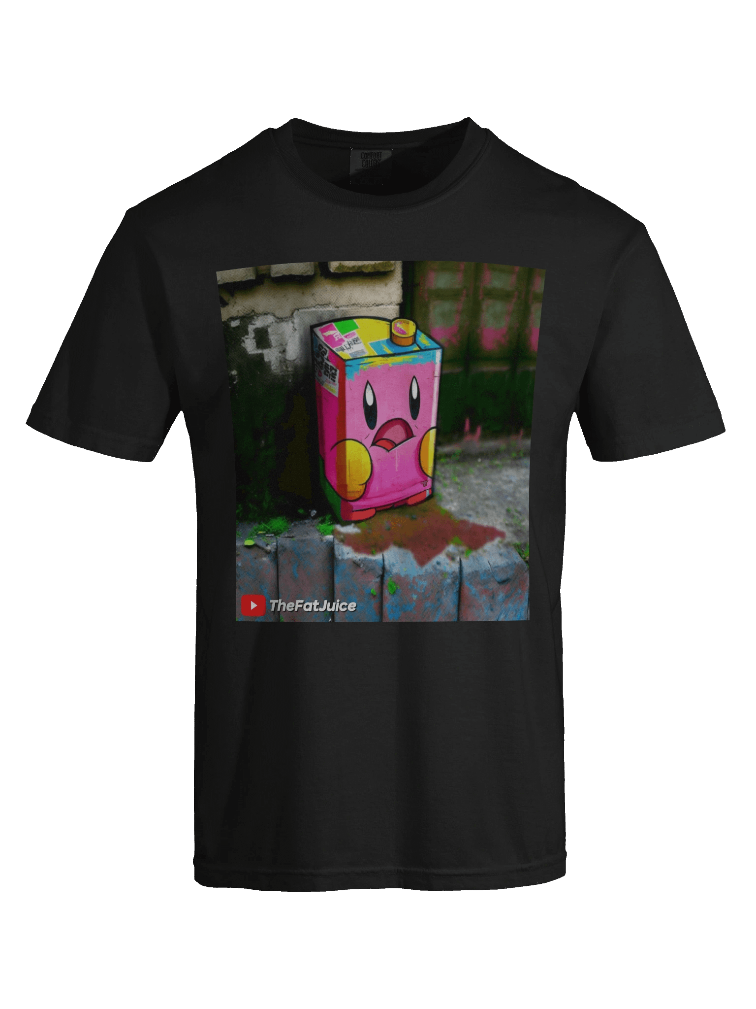 Juice Box Kirby! product image (31)