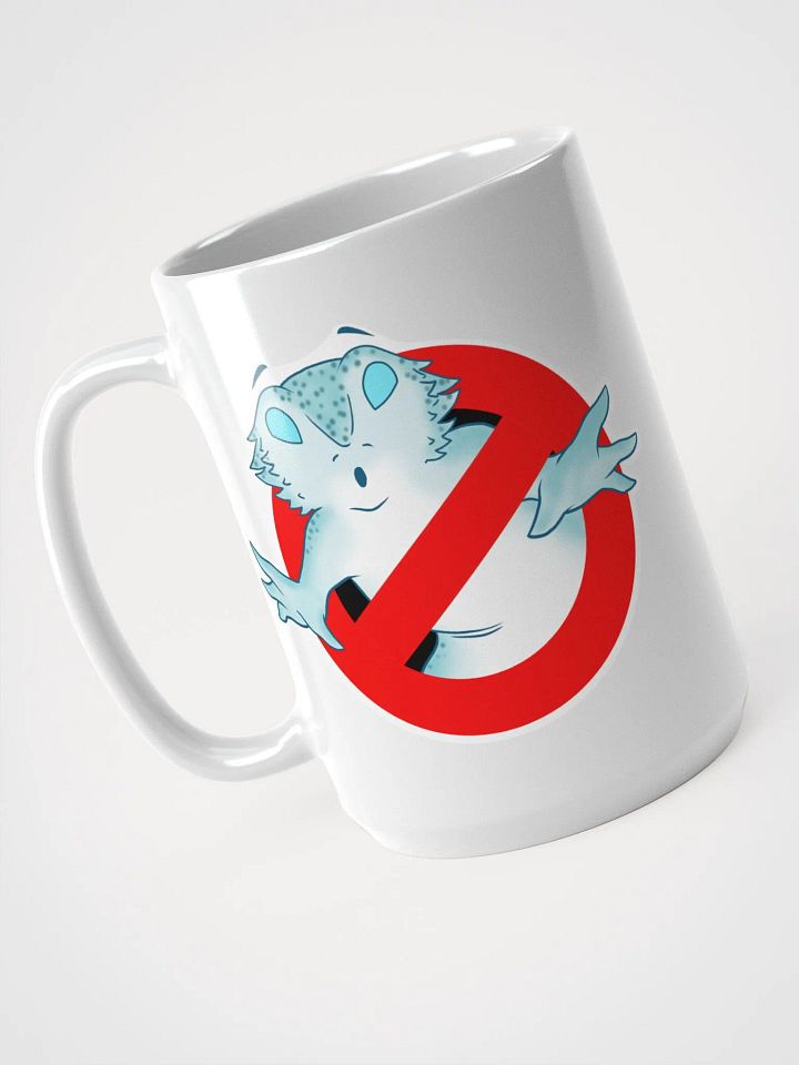 Dream Busters Mug product image (1)