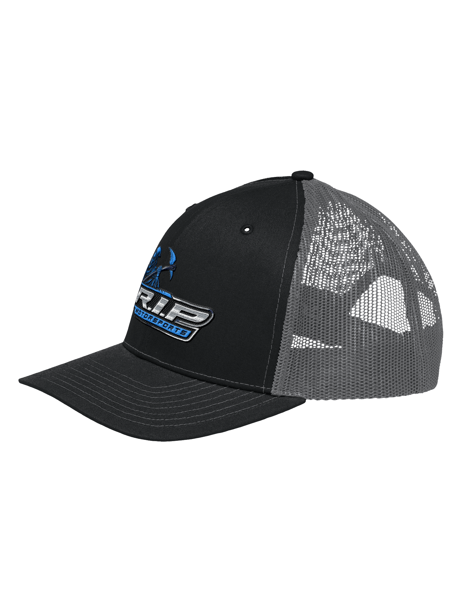 R.I.P Motorsports Trucker Hat product image (2)