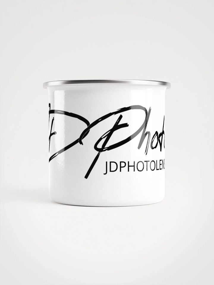 Taza de esmalte product image (2)