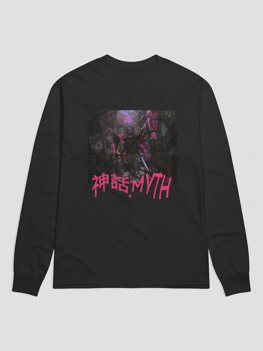 MYTH X SATOMI 0004 product image (2)