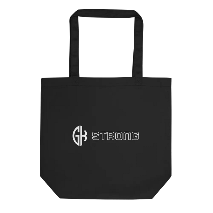 GK Strong Tote Bag product image (1)