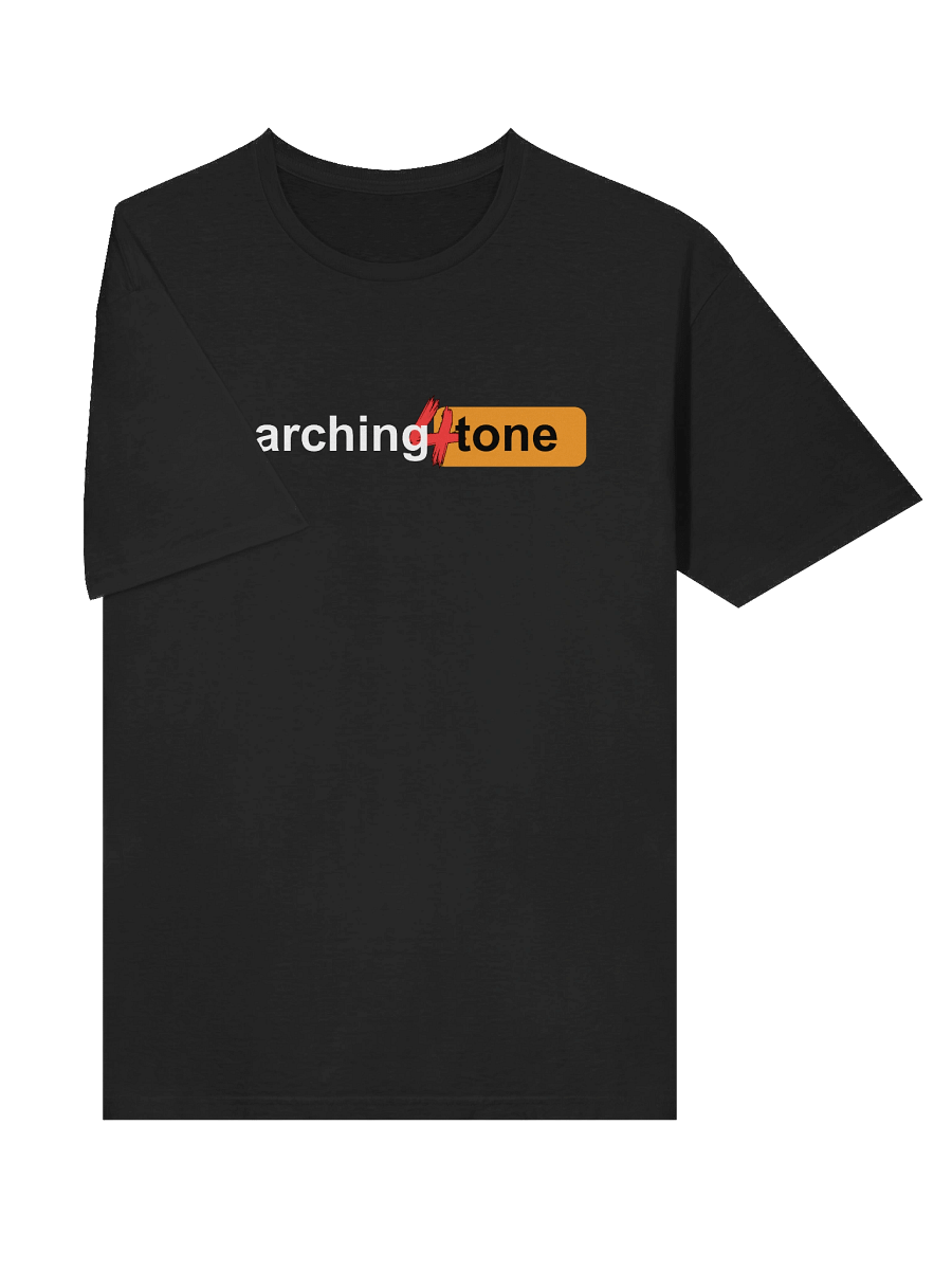 Knob T Shirt- Unisex product image (29)