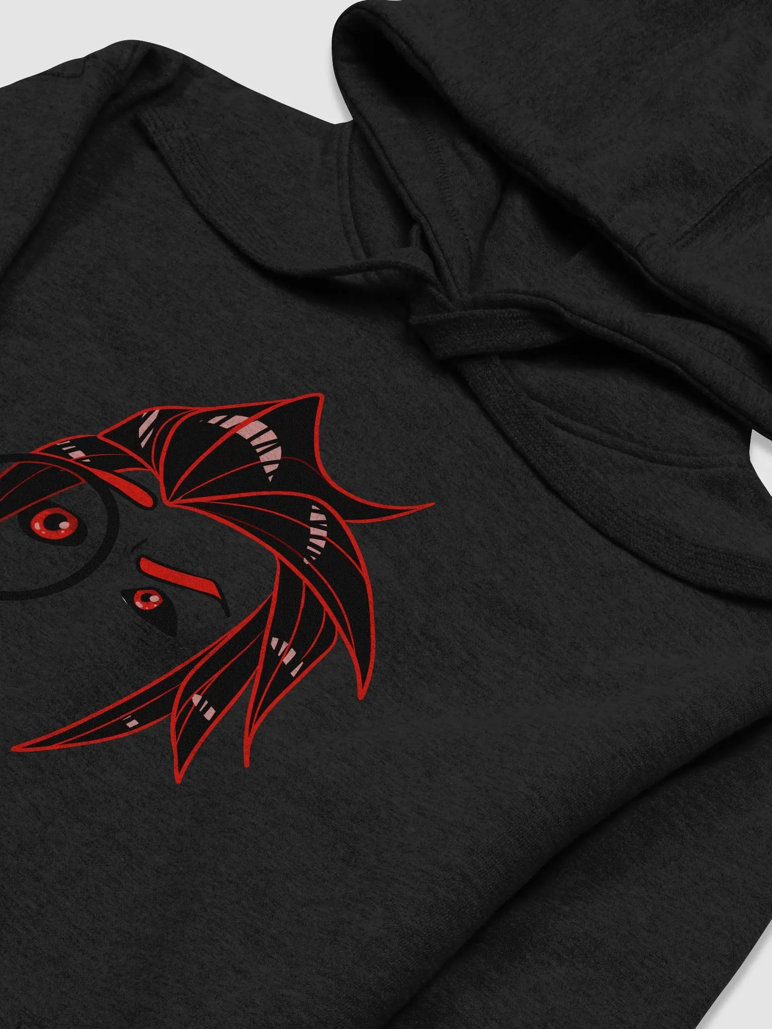 Dark-Cry Hoodie product image (4)