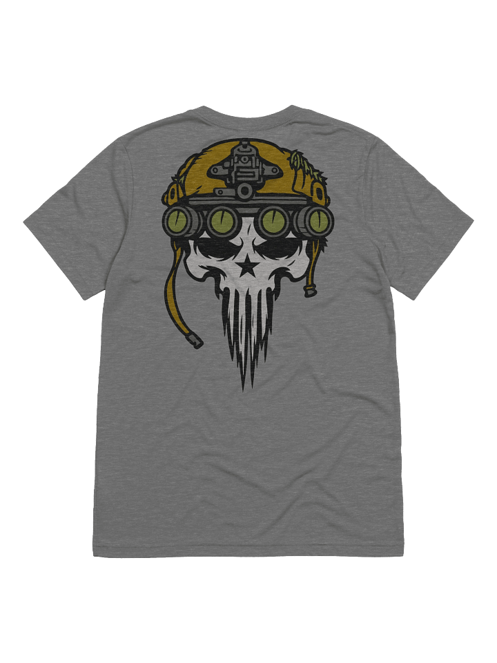 Punish ST Tee product image (1)