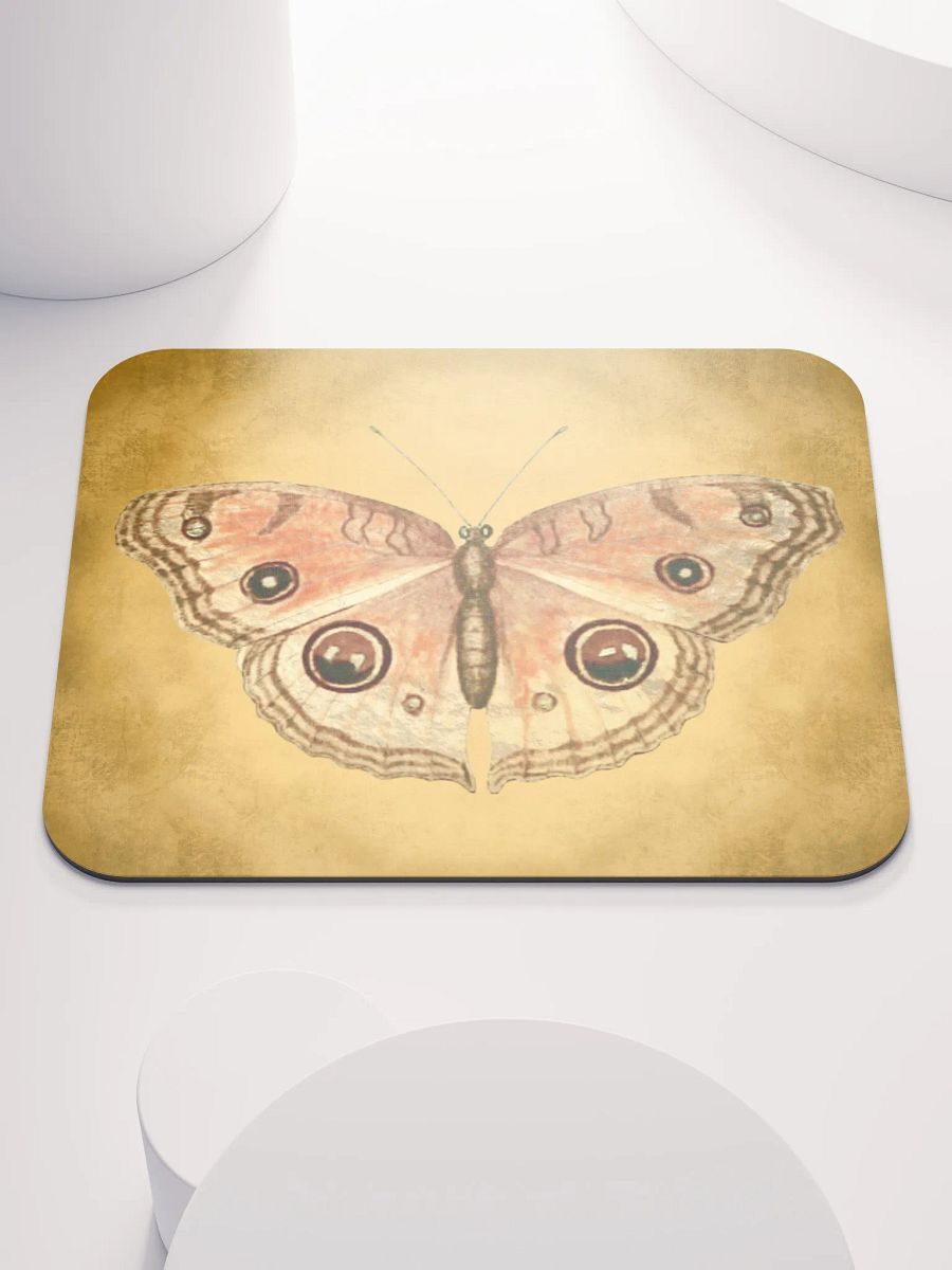 Moth Mousepad product image (3)