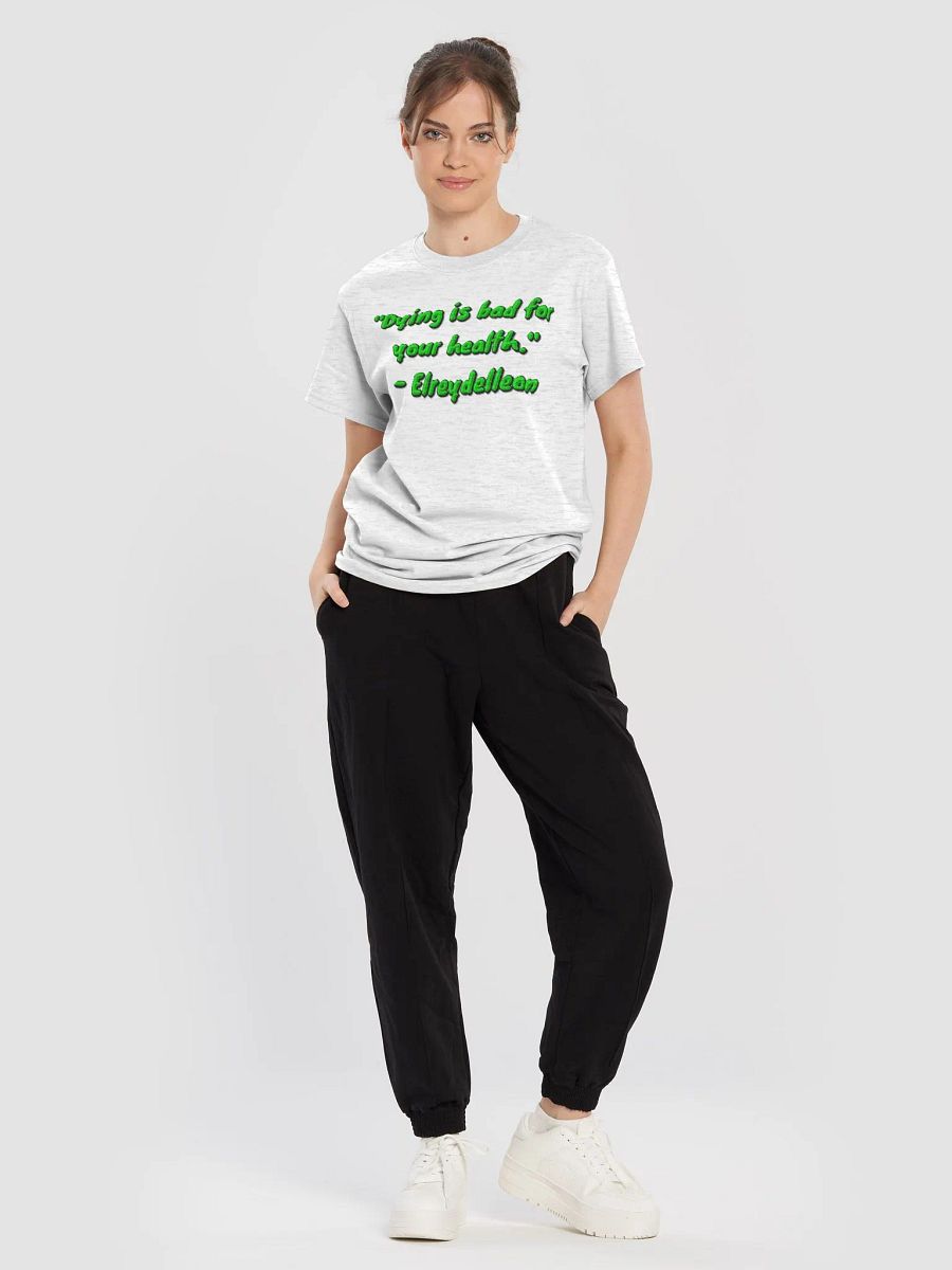 Dying Is Bad product image (29)