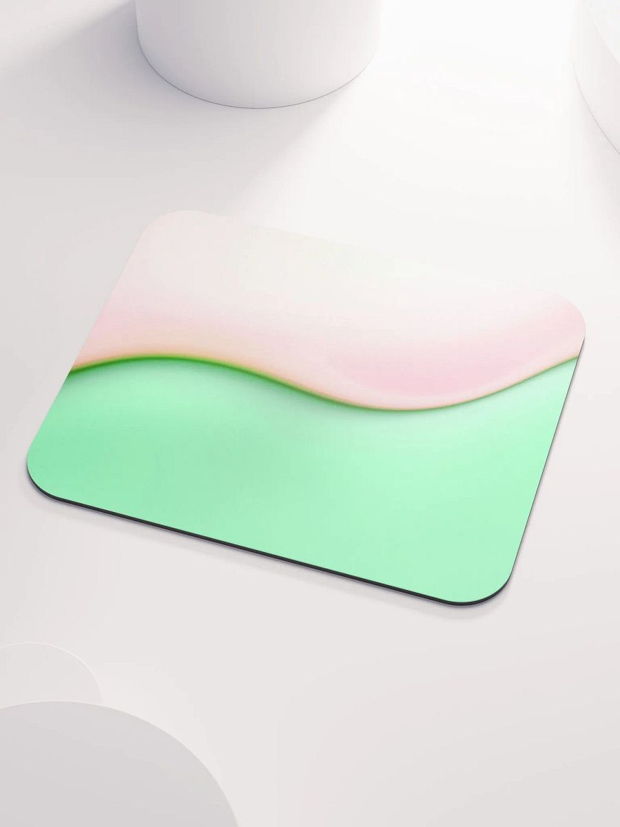 Pastel Dreams Mouse Pad product image (3)