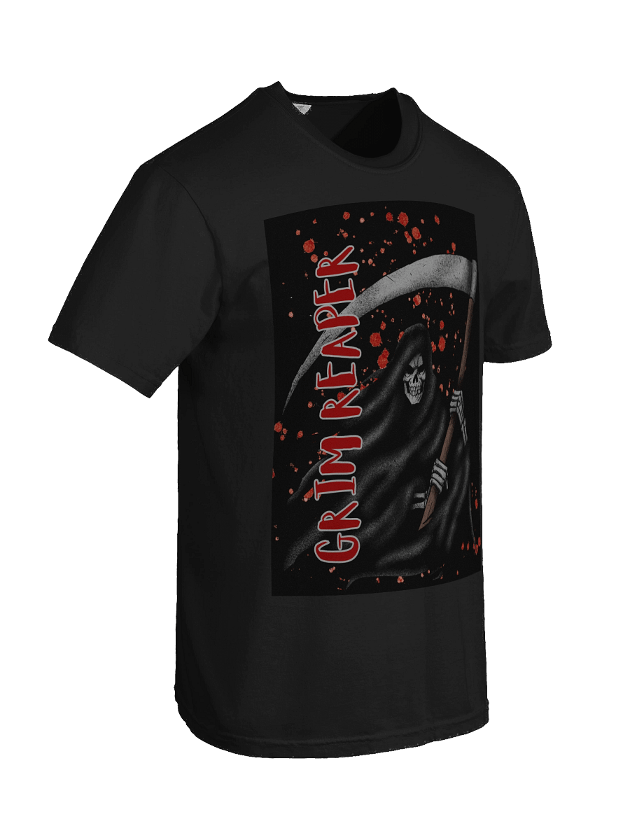 GRIM REAPER SHIRT product image (37)