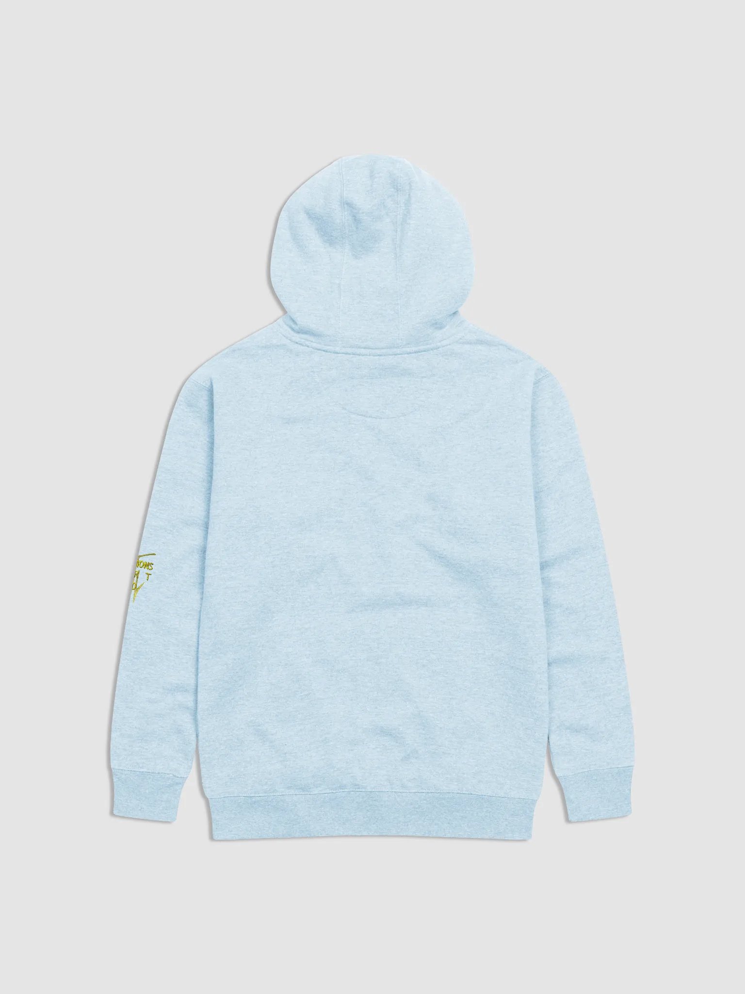The Best Friend Premium Hoodie product image (2)