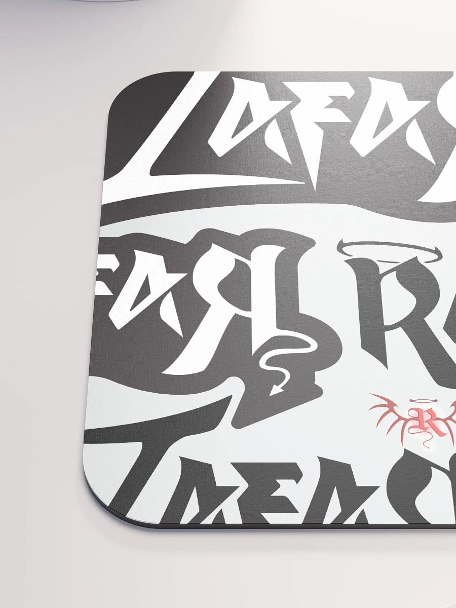 RafaZafar Avante Garde Mouse Pad product image (6)