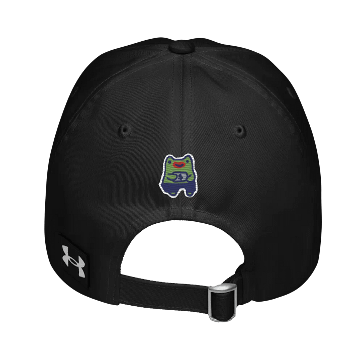 Ponzi schemer Gordo Hat product image (2)