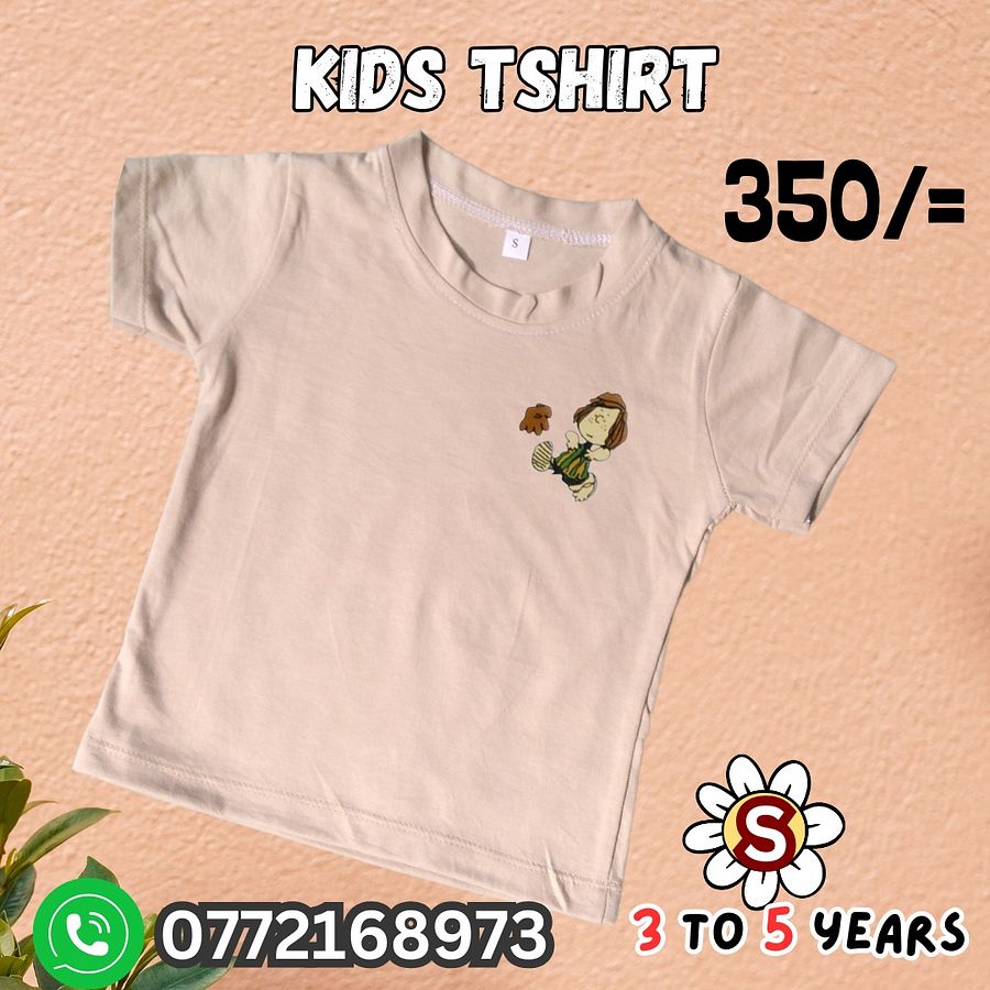 Kids T Shirt product image (11)