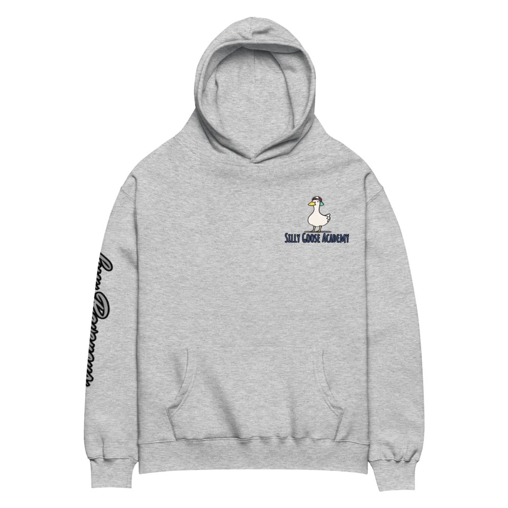 Silly Goose Hoodie product image (2)