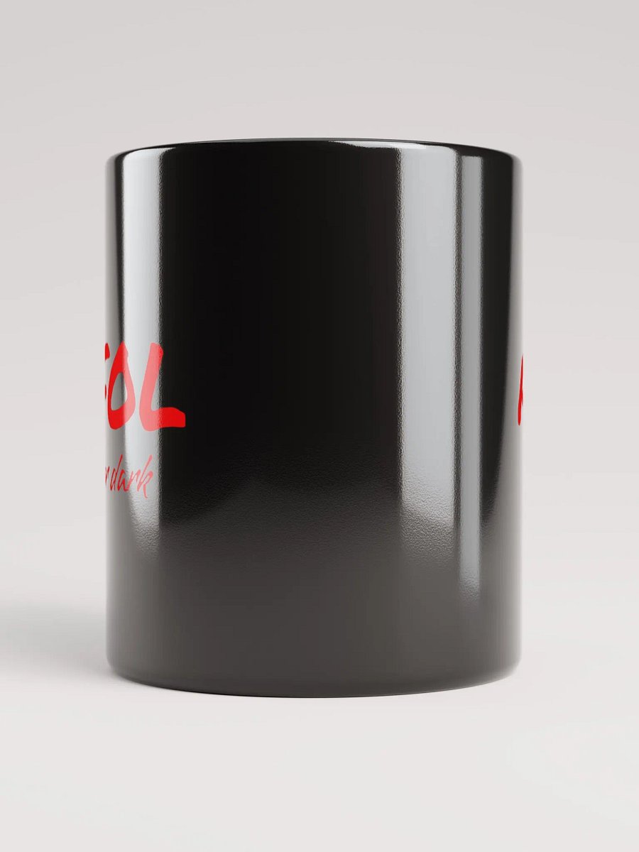 AFOL after dark Coffee Mug product image (6)
