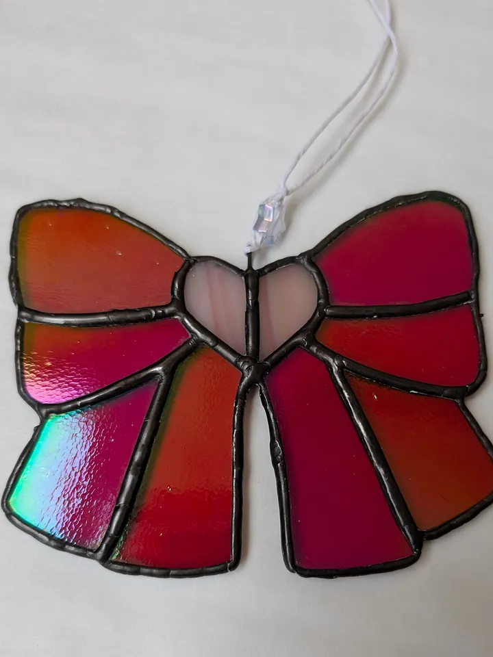 Magical Girl Bow product image (2)