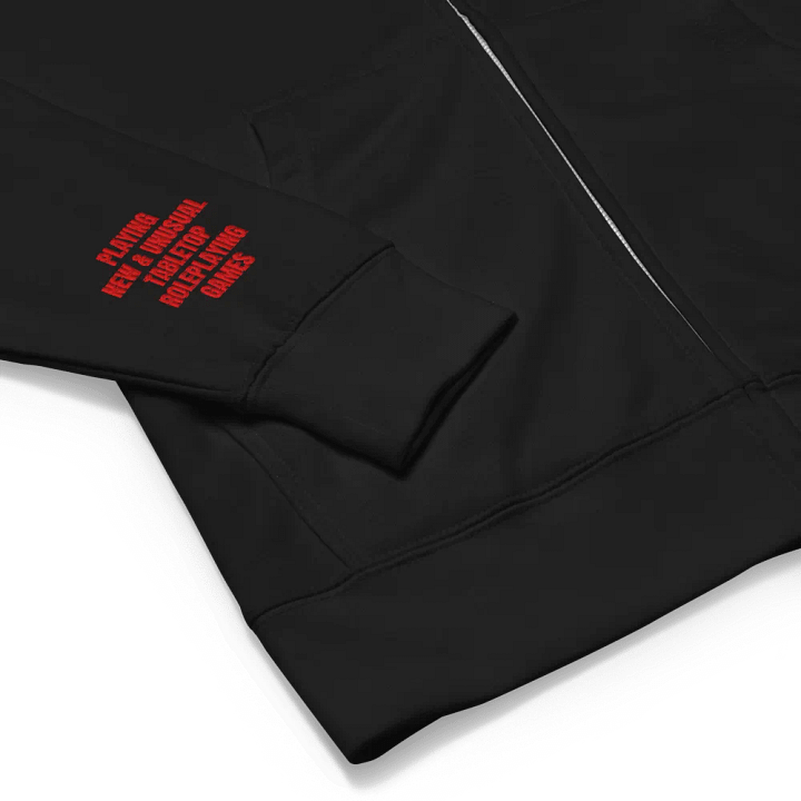 Zip-Up product image (2)