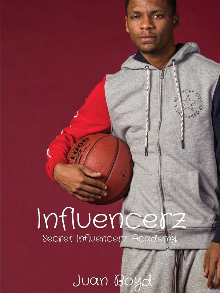 INFLUENCERZ AUDIOBOOK product image (1)