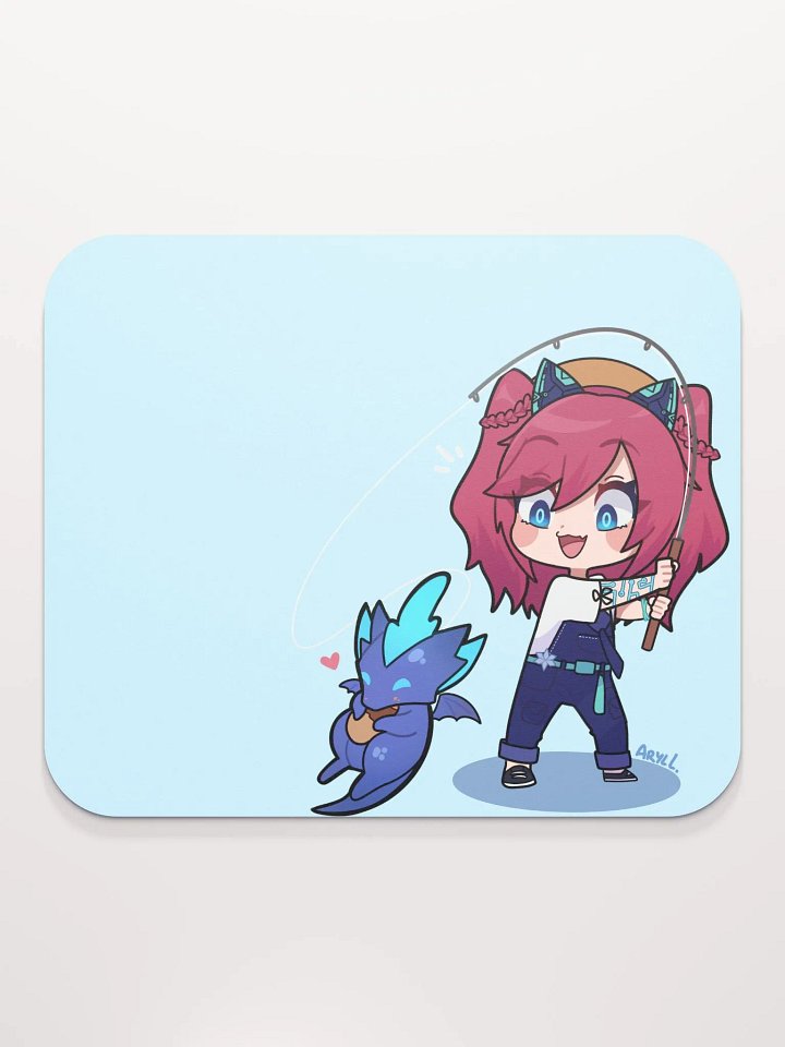 Fishing for mouses product image (2)