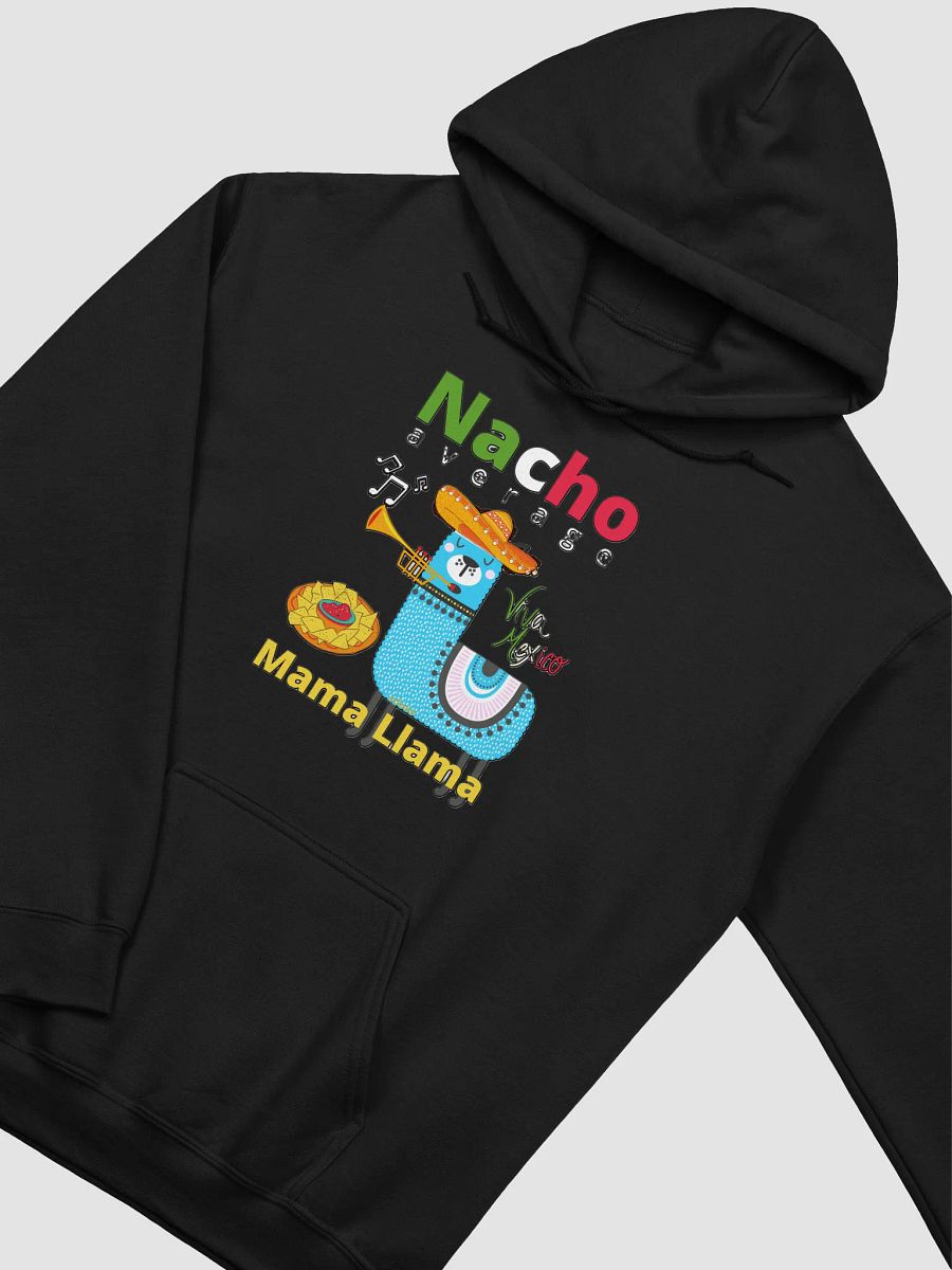 NACHO AVERAGE MAMA LLAMA product image (28)